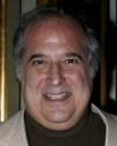 Harley Lane Headshot