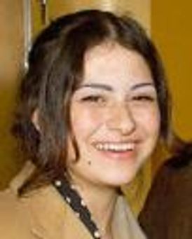 Alia Shawkat Headshot