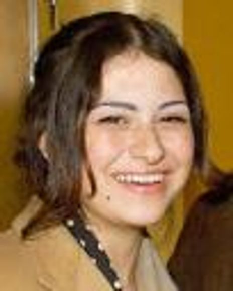 Alia Shawkat Headshot