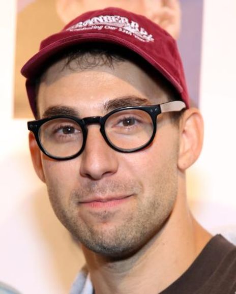 Jack Antonoff Headshot