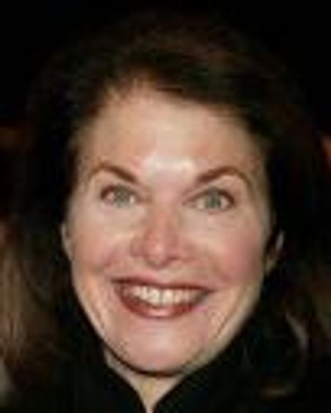 Sherry Lansing Headshot