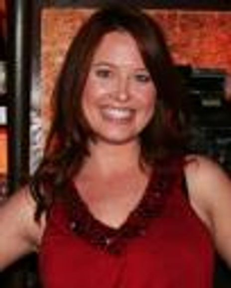 Melissa Archer Headshot