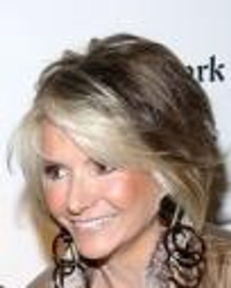 Sheila Nevins Headshot