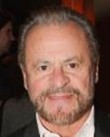 Barry Weisler Headshot