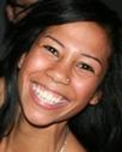 Yesica Mirambeau Headshot