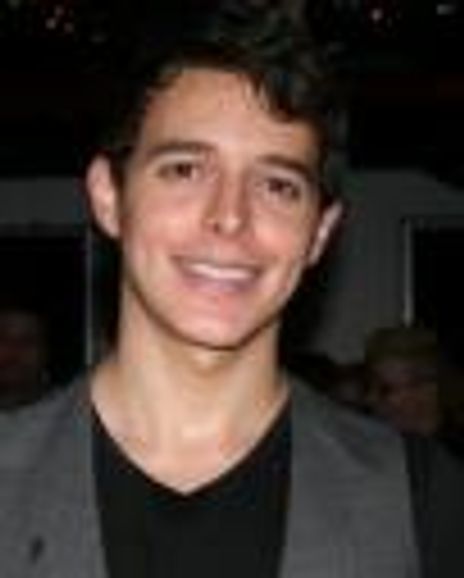 Daniel Kennedy Headshot