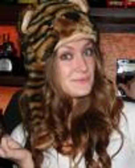 Beth Ann Bonner Headshot