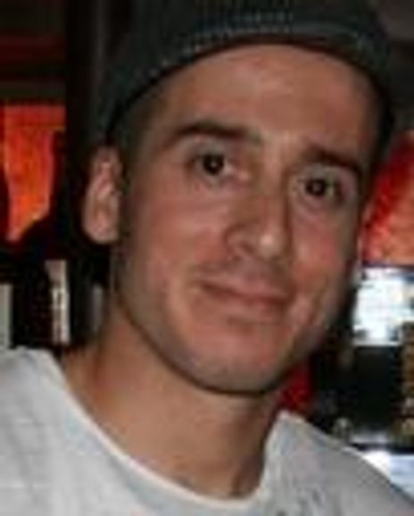 Kirk Acevedo Headshot