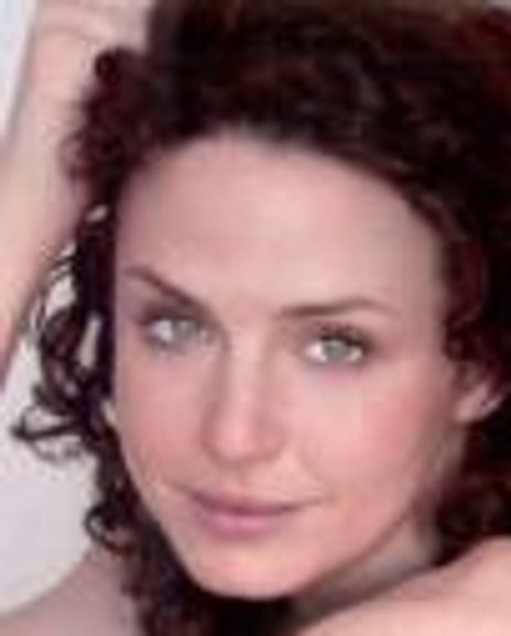 Tessa Klein Headshot