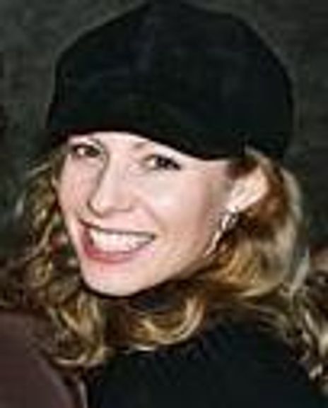 Carol Bentley Headshot