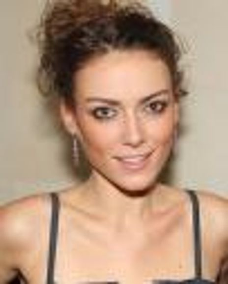 Laura E. Campbell Headshot