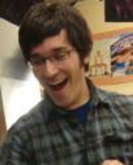 Alan Van Antwerp Headshot