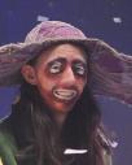 Ivan Polunin Headshot