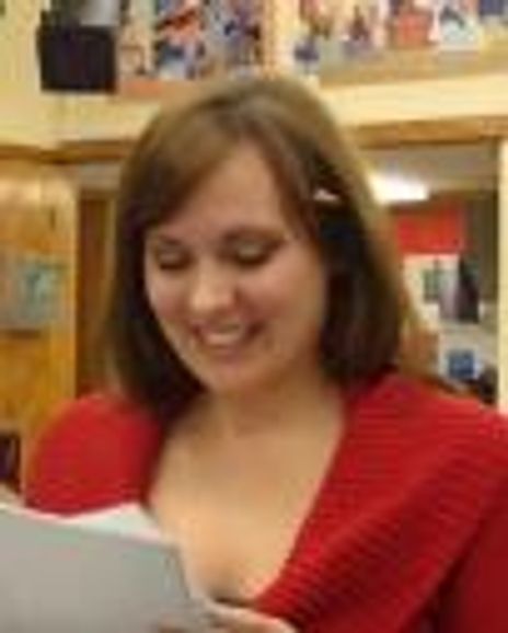 Tiffany Lutz Headshot