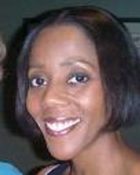 Laurie Williamson Headshot