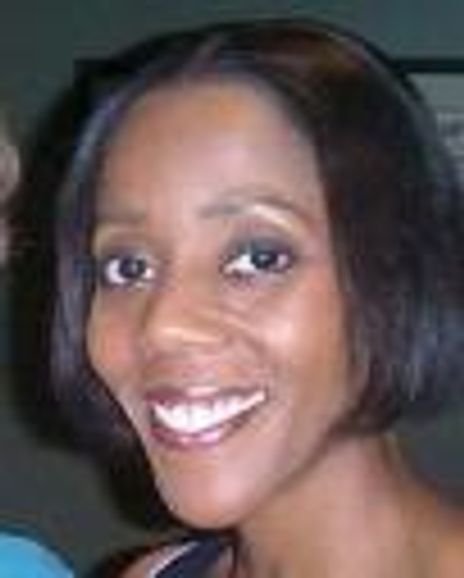 Laurie Williamson Headshot