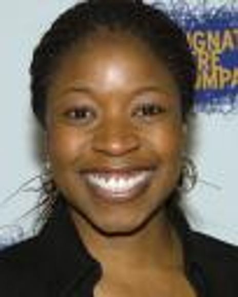 Tracey Bonner Headshot