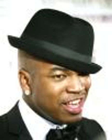 Ne Yo (i) Headshot