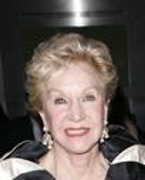 Patroicia McCallum Headshot