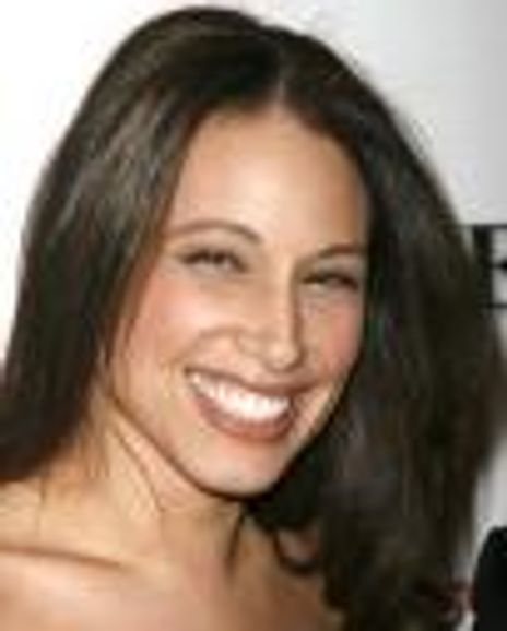 Marisol Thomas Headshot