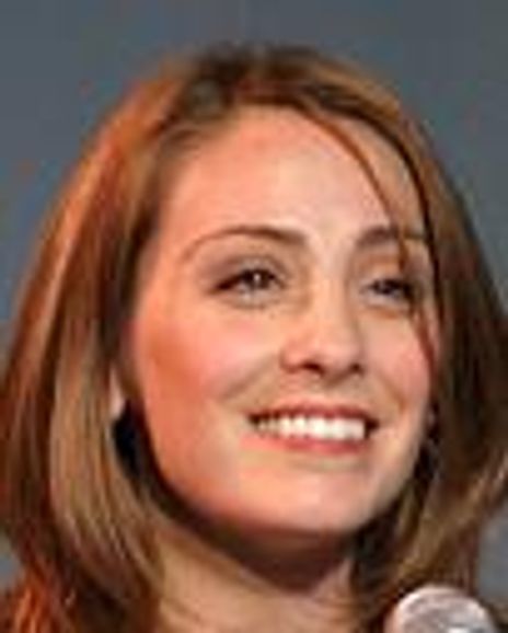 Susan Derry Headshot