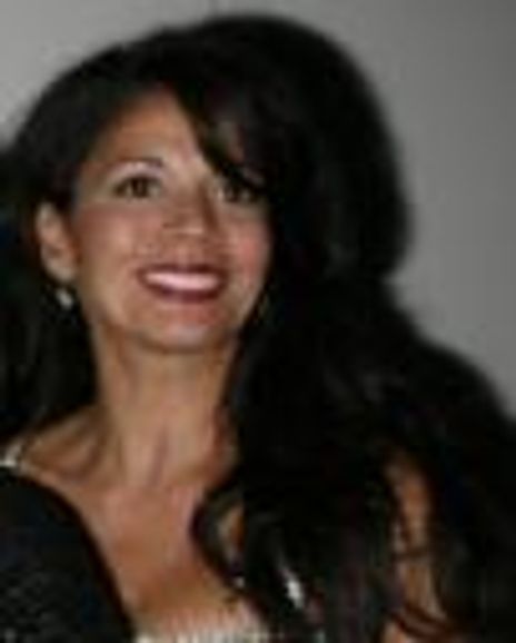 Dina Ruiz Eastwood Headshot