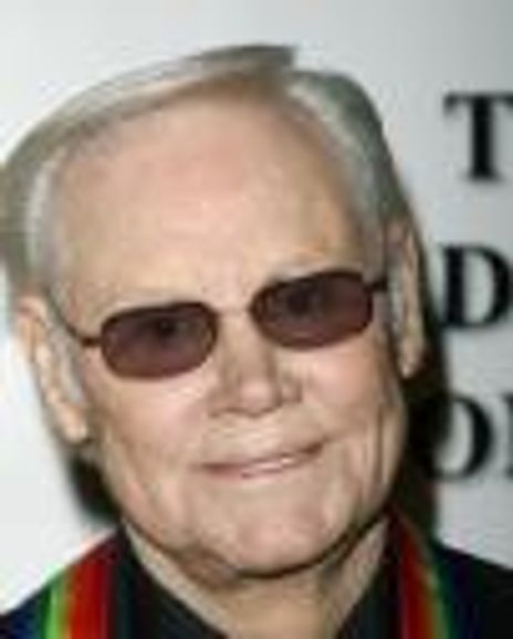 George Jones, Headshot