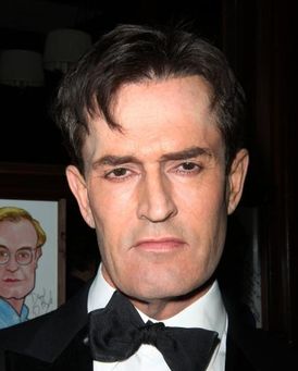 Rupert Everett Headshot