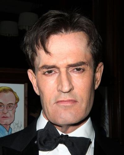 Rupert Everett Headshot