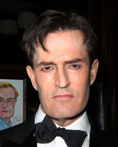 Rupert Everett Headshot