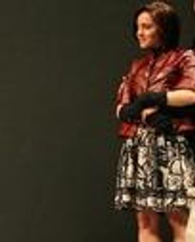 Margarita Levieva Headshot