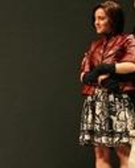 Margarita Levieva Headshot