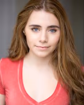 Rachel Resheff Headshot