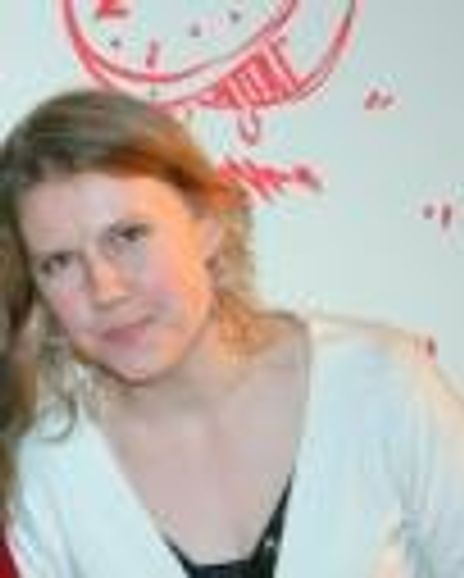 Rowenz Potts Headshot