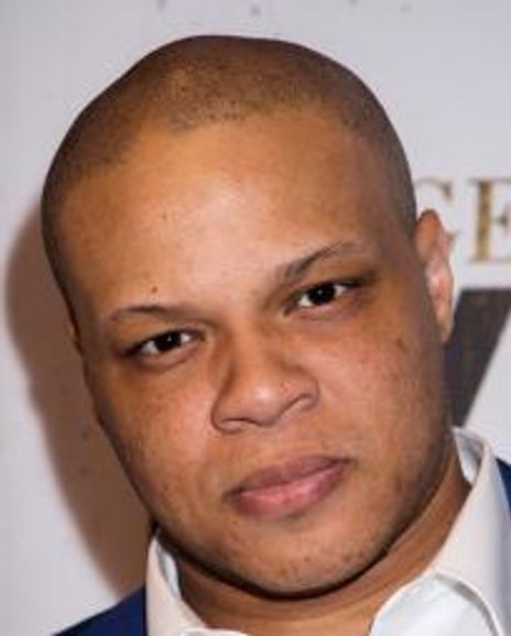 Will Mann Headshot