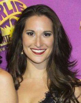Robin Masella Headshot