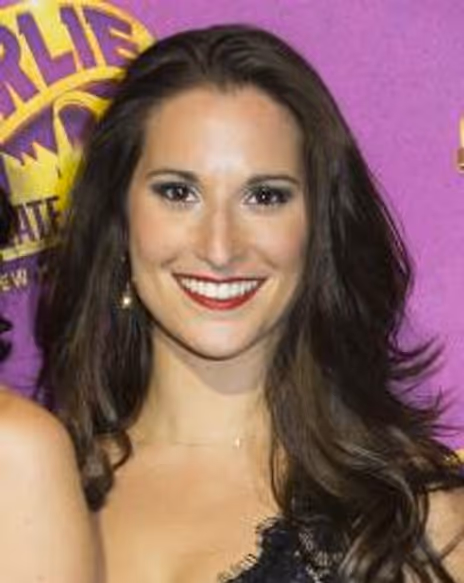 Robin Masella Headshot