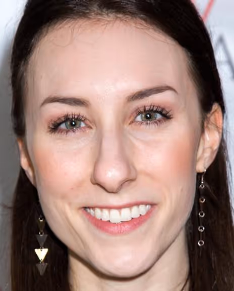 Skye Mattox Headshot