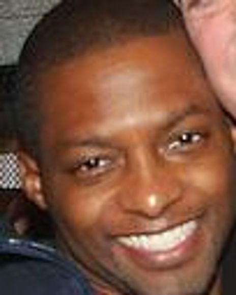 Tyrick Wiltez Jones Headshot