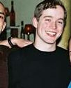 Jordan Cable Headshot