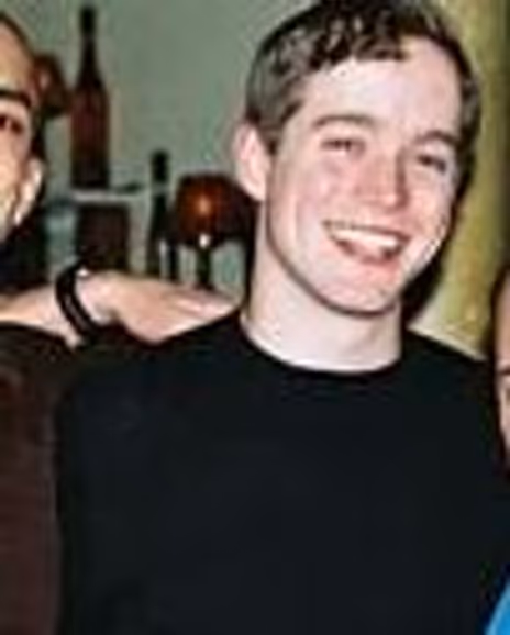 Jordan Cable Headshot