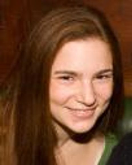 Anne Berkowitz Headshot