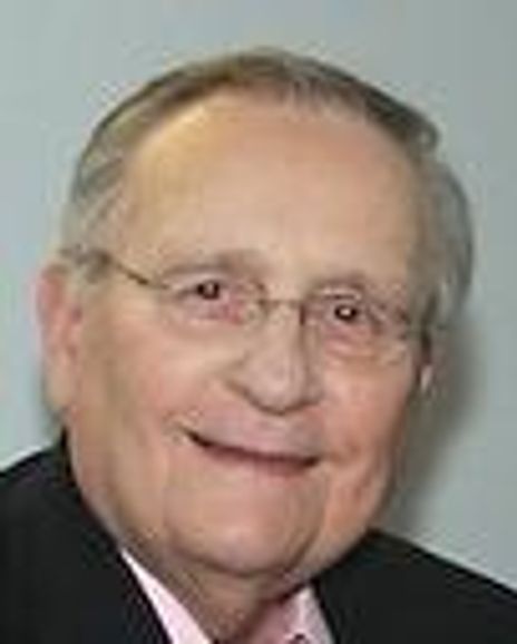 Philip Smith Headshot