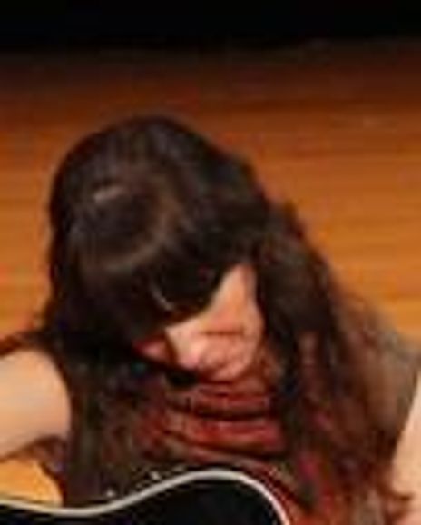 Matty Wyatt Headshot