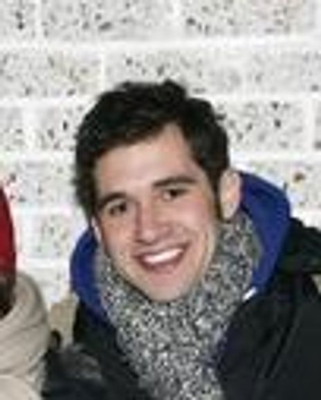 Adam Chandler-Berat Headshot