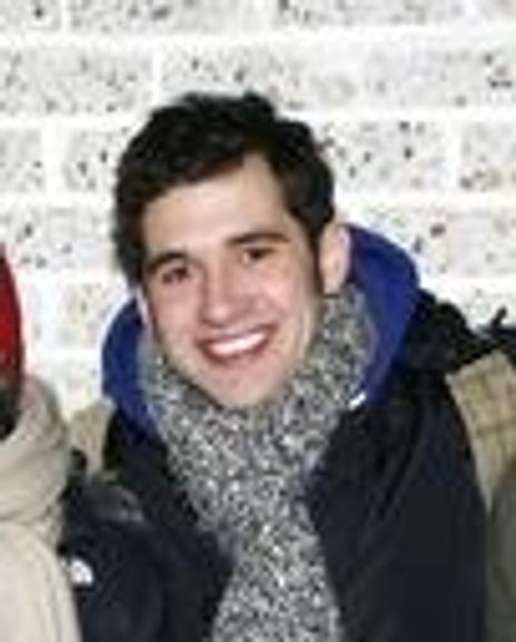 Adam Chancler-Berat Headshot