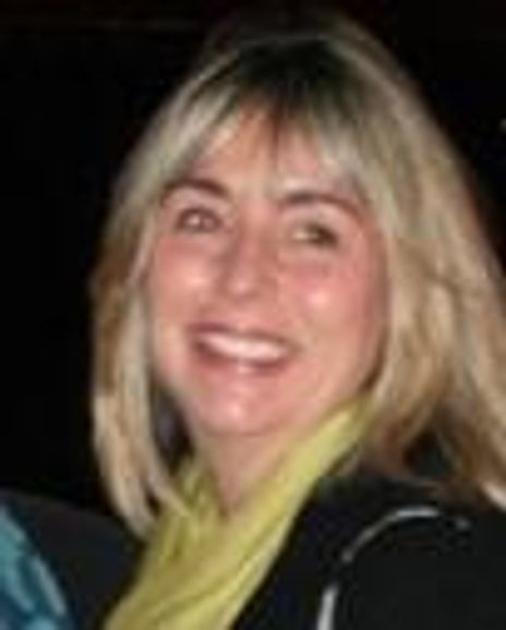 Kathy Vincent Headshot