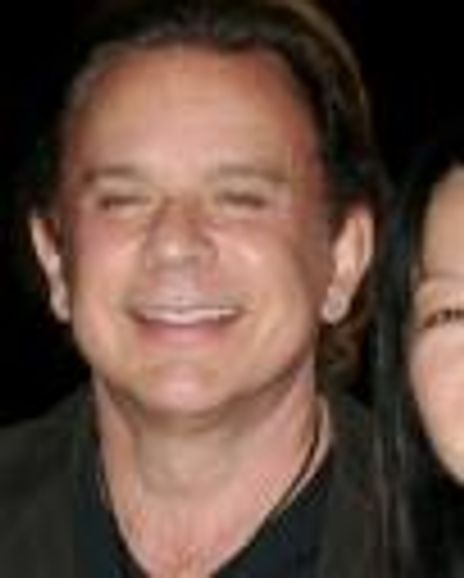 Lou christie Headshot