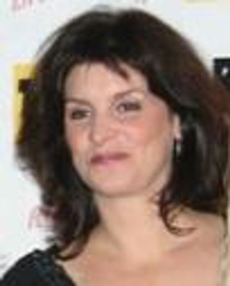 Tracey Nicole Chapman Headshot