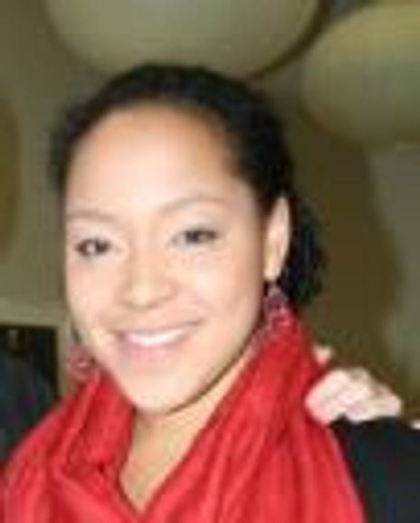 Lili Cooper Headshot